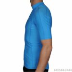 Футболка iQ лайкра UV 300 Watersport  мужская короткий рукав — изображение 2