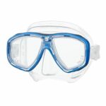 МАСКА Ceos прозрачный силикон — изображение 3