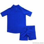 Комплект MiaCarlo детский короткий рукав — изображение 4