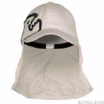 Кепка с защитой для шеи UV 200+ iQ Bites — изображение 2