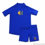 Комплект MiaCarlo детский короткий рукав