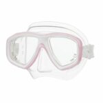 МАСКА Ceos прозрачный силикон — изображение 9