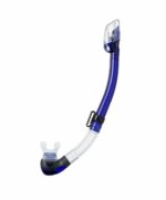 Трубка Hyperdry Elite прозрачный силикон — изображение 5