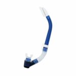 Трубка IMPREX II Hyperdry прозрачный силикон — изображение 5