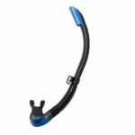 Трубка Platina II Hyperdry черный силикон — изображение 10