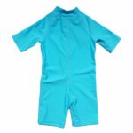 Гидрокостюм iQ Shorty Swordfish детский