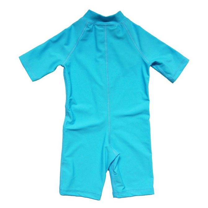 b_e9d8cd55a53302e5c19ac79056866059 Гидрокостюм iQ Shorty Swordfish детский — изображение 1