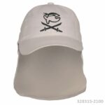 Кепка детская с защитой для шеи UV 200+ iQ Jolly — изображение 3