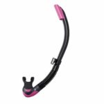 Трубка Platina II Hyperdry черный силикон — изображение 9