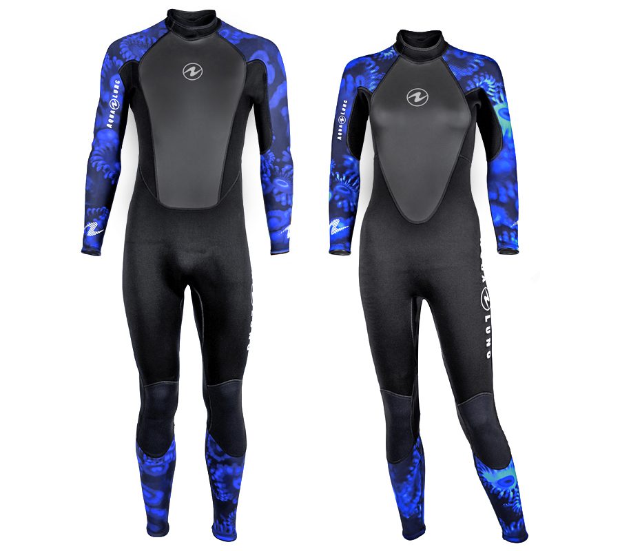 bali-2019-mono-0 Гидрокостюм БАЛИ 2019 3мм мужской — изображение 1