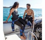 Гидрокостюм БАЛИ 2019 3мм мужской — изображение 8