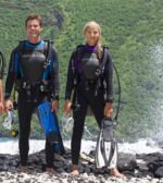 Гидрокостюм БАЛИ 2016 3мм женский — изображение 3