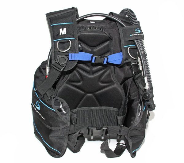 Компенсатор Seaquantum