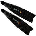 Ласты для подводной охоты RAZOR PRO