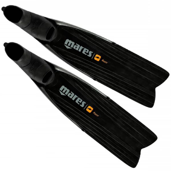 Ласты для подводной охоты RAZOR PRO