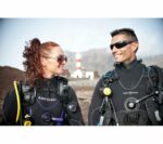 Гидрокостюм сухой БЛИЗЗАРД 2015 неопреновый 7мм женский — изображение 4