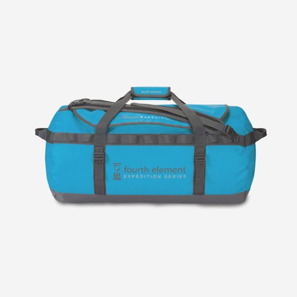 Сумка Fourth Element Duffel 90л