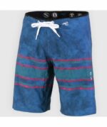 Бордшорты SooRuz HELM синий