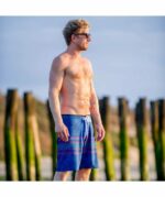 Бордшорты SooRuz HELM синий — изображение 3