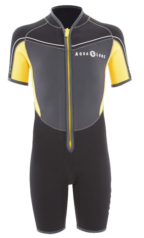 Гидрокостюм БУМЕРАНГ Shorty 5,5мм детский