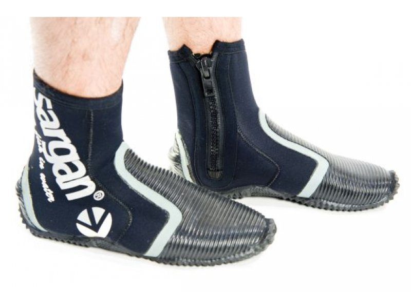 boty_dlya_dayvinga_sargan_nero_5_mm Боты NERO 5мм — изображение 1