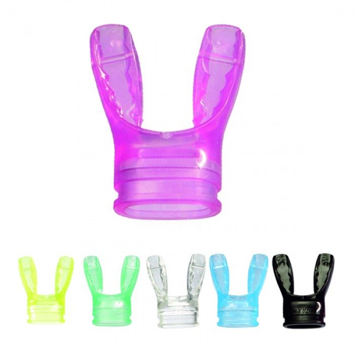 c003b10c9b4a1a8ed9874566fb64b4e4_1 Загубник JAX анатомический силиконовый — изображение 1