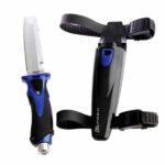 Нож водолазный TUSA X-Pert II — изображение 3