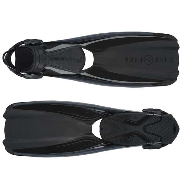 Ласты Phazer открытая пятка