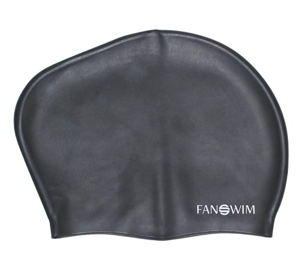 Шапочка силиконовая для длинных волос