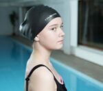 Шапочка силиконовая для длинных волос — изображение 3