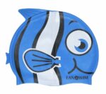 Шапочка силиконовая Рыбка детская