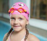 Шапочка силиконовая Рыбка детская — изображение 6