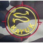 Чехол для ружья Каюк Компакт — изображение 3