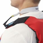 Держатель Hike для очков жёлтый — изображение 5