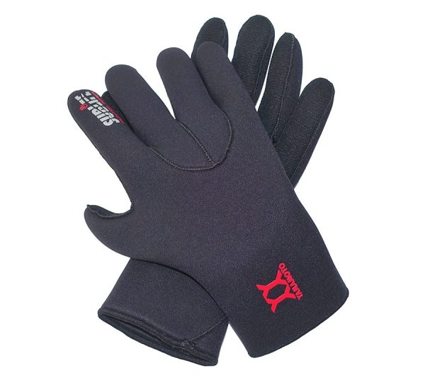 Перчатки SubLife Comfort 5мм