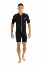 Гидрокостюм Lido 2мм мужской