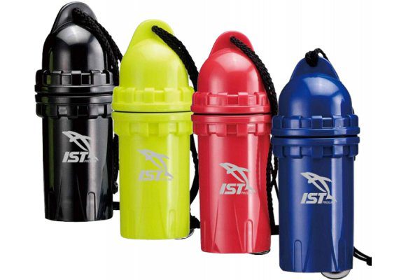 Гермобокс IST d7мм