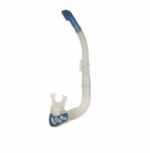 Трубка Delta 2 прозрачный силикон — изображение 7