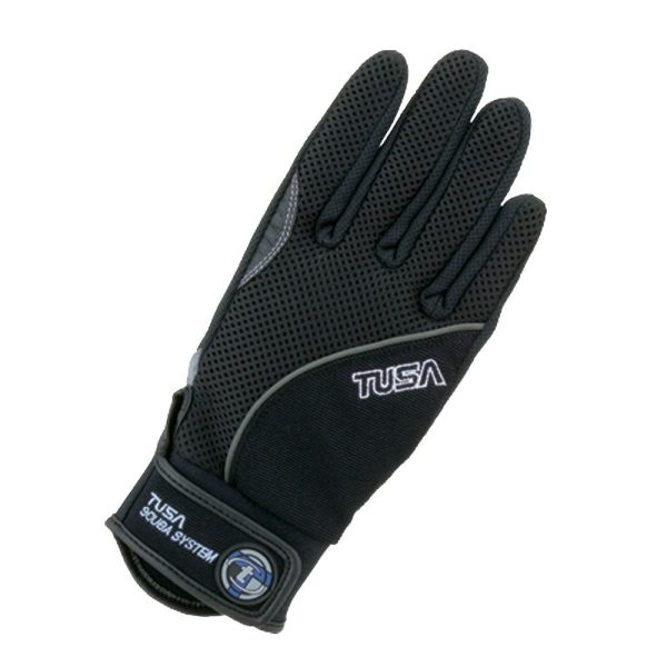 ПЕРЧАТКИ TUSA дышащие