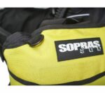 Компенсатор  Sopas Divecenter желтый — изображение 8