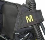 Компенсатор  Sopas Divecenter желтый — изображение 9