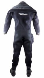 Гидрокостюм сухой  Sopras неопрен 3,5мм — изображение 4