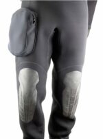 Гидрокостюм сухой  Sopras неопрен 3,5мм — изображение 5