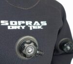 Гидрокостюм сухой  Sopras неопрен 3,5мм — изображение 12