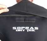 Гидрокостюм сухой  Sopras неопрен 3,5мм — изображение 14