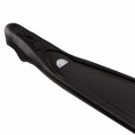 Ласты Scorpena F1 Apnea черные — изображение 11