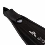 Ласты Scorpena F1 Apnea Sport — изображение 4