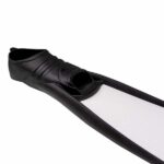 Ласты Scorpena F1 Apnea белые — изображение 4