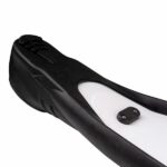 Ласты Scorpena F1 Apnea белые — изображение 5