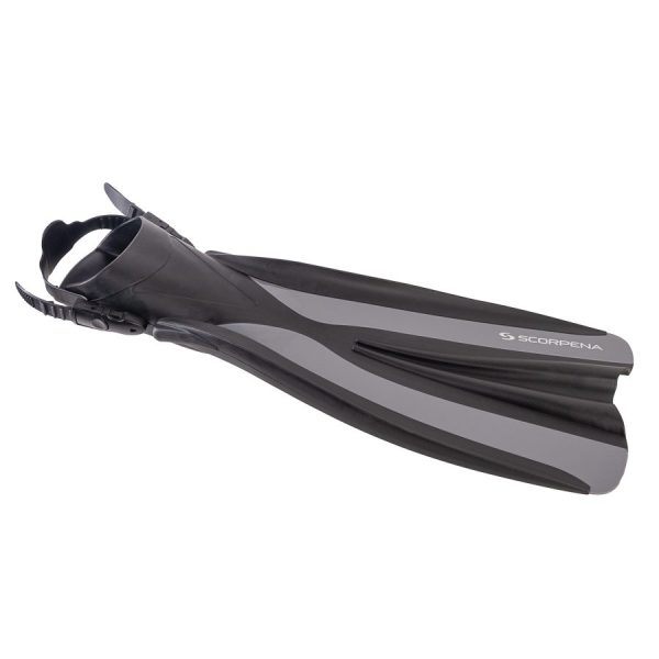 Ласты Scorpena Fjord открытая пятка